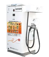 急速充電器「FRCHシリーズ」