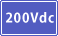 �K�p��H�d�� 200Vdc