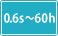 ���Ԏd�l 0.6s�`60h