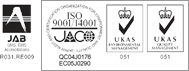 ISO9001�^14001