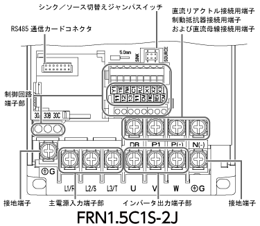 FRN1.5C1S-2J