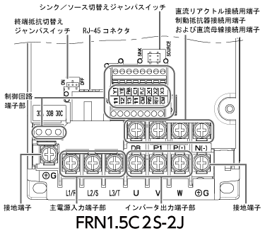 FRN1.5C２S-2J