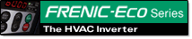 FRENIC-Eco Series