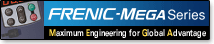 FRENIC-Mega Series