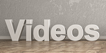 動画ライブラリ