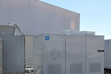 燃料電池