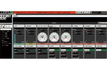 変電監視制御システム
