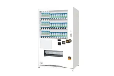 缶・ボトル飲料自動販売機