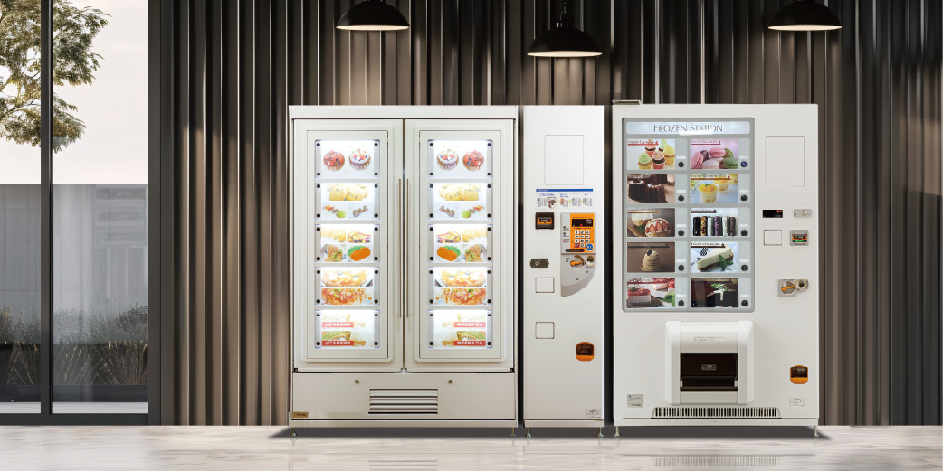 自動販売機