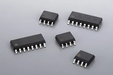 電源制御用IC