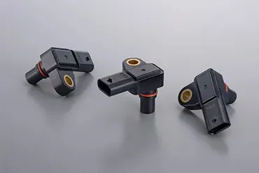 圧力センサ