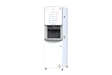 自動給茶機