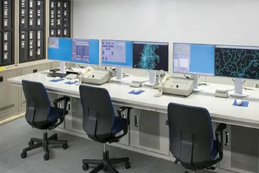 監視制御システム