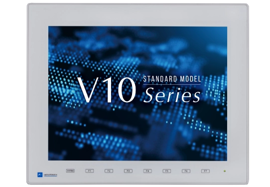 MONITOUCH V10/V9/X1シリーズ