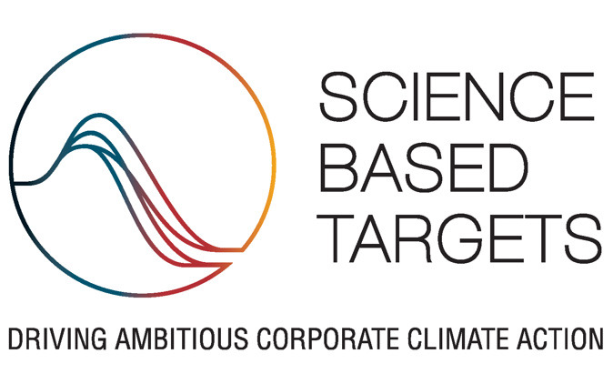 SBT（Science Based Targets）イニシアチブ※2による「1.5℃水準」の認定