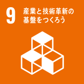 図：SDGs 9