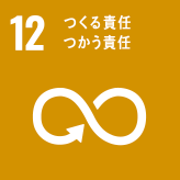 図：SDGs 12