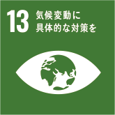 図：SDGs 13