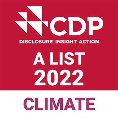 ロゴ:Climate stamp 2022