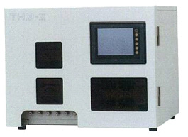 コストダウン型 トリハロメタン計「THM-II」
