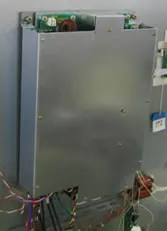 アシスト機能付エレベーター専用UPS