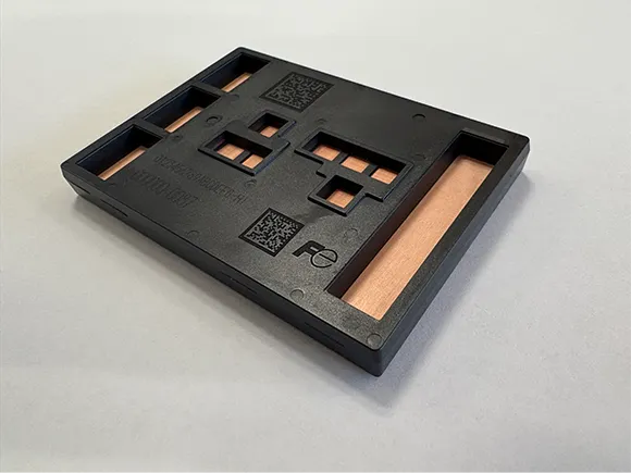 富士電機のSiCパワー半導体モジュール