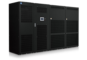 ハイパースケールデータセンター向け大容量UPS「7500WXシリーズ」1,200kVA(2021年発売)