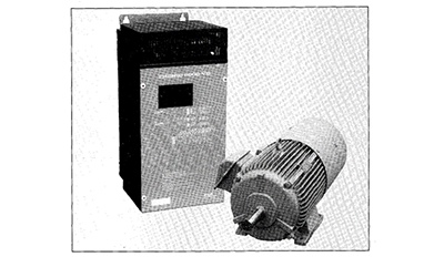 汎用インバータの歴史（後編） | 富士電機