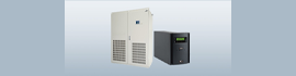 無停電電源装置(UPS)