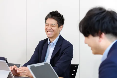 東武鉄道 車両企画課の神田さん
