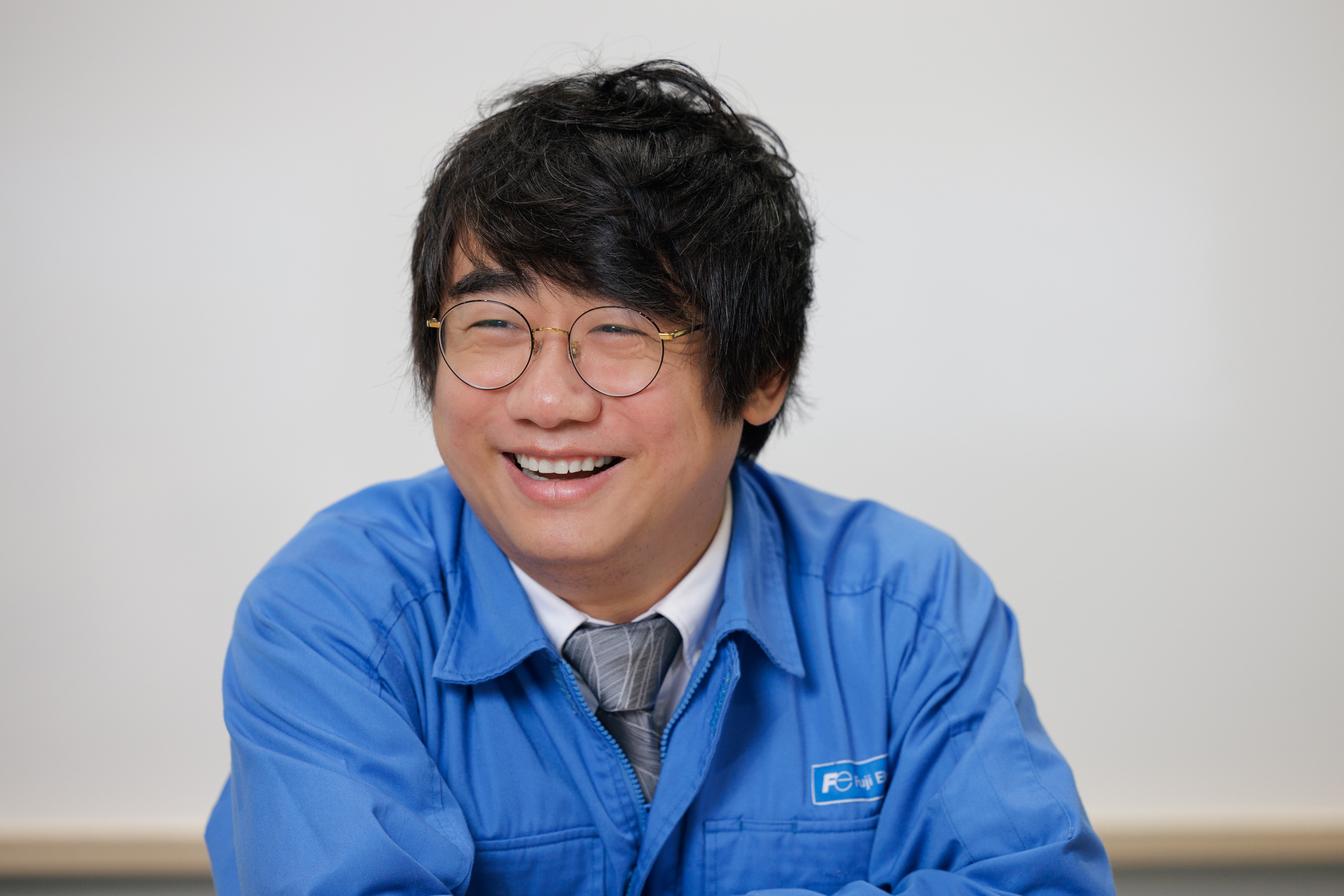 富士電機 計算科学チームの姜