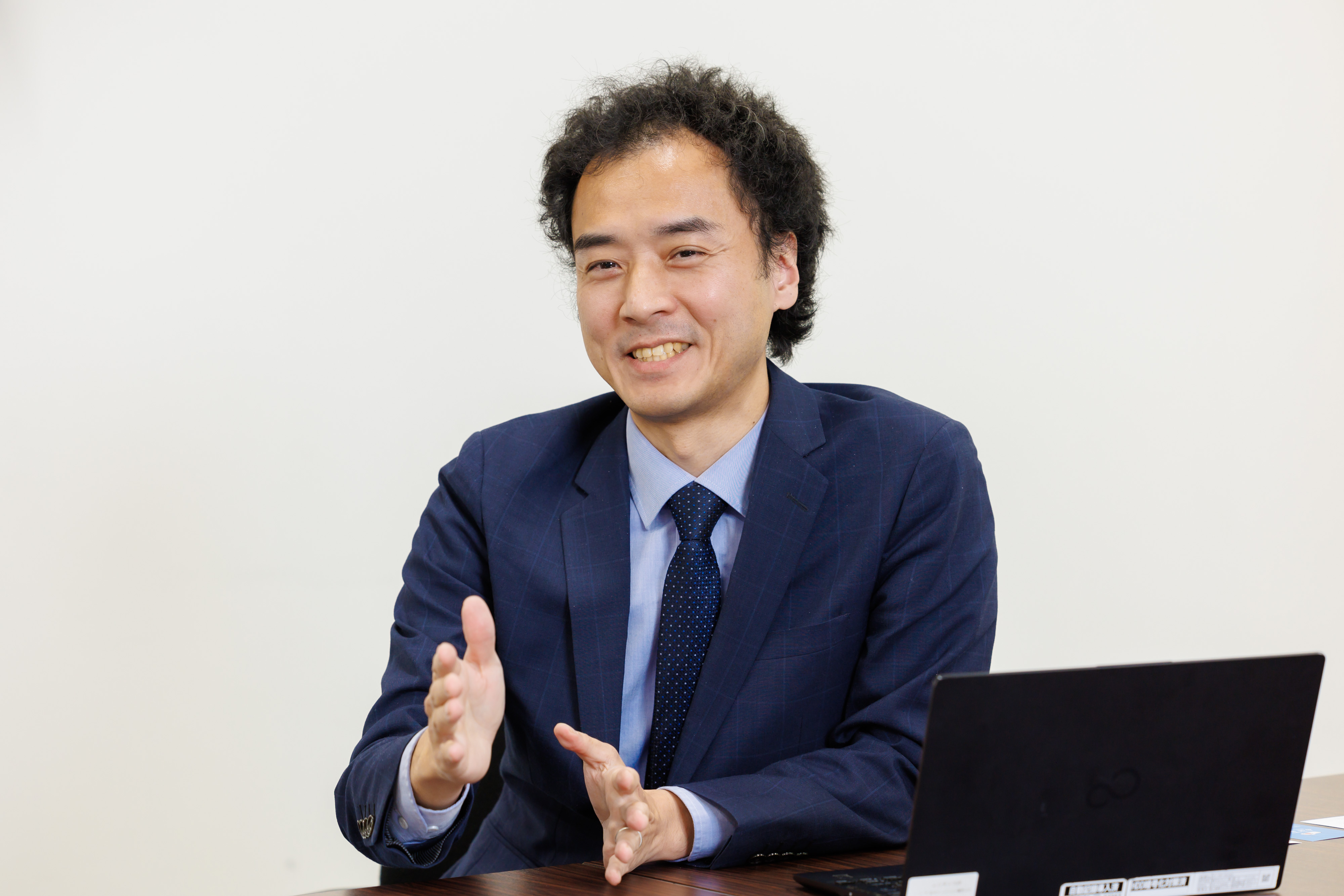 食品流通事業本部 商品企画部の起