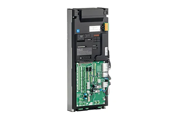 エレベータ用オールインワン型インバータFRENIC-Lift「LM3Uシリーズ」