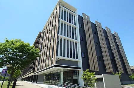 東北大学