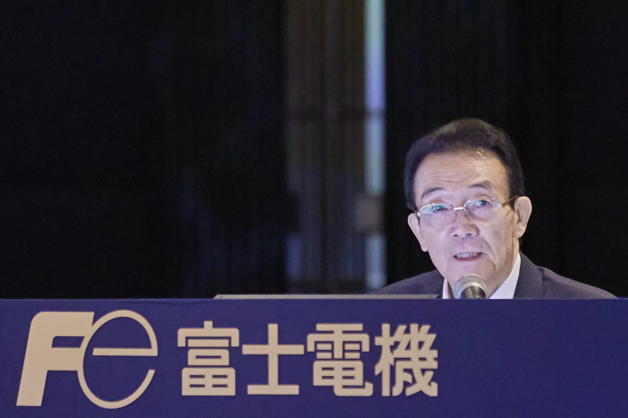 CEO写真