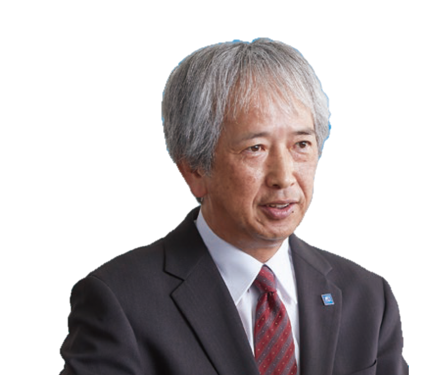技術開発本部長画像