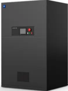 200kW級エジェクタ冷却機
