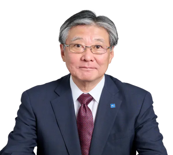 代表取締役社長COO 近藤 史郎