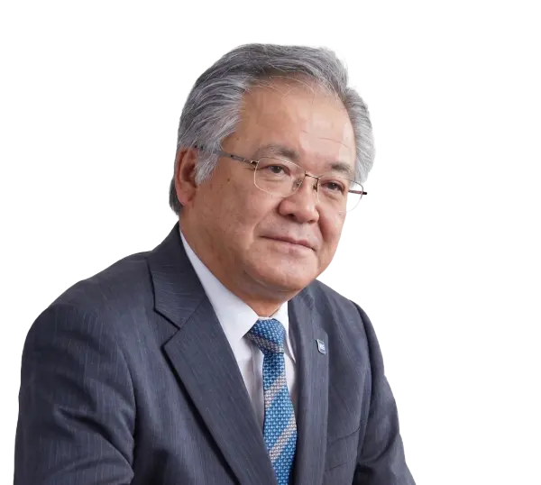 取締役 専務執行役員 エネルギー事業本部長 河野 正志