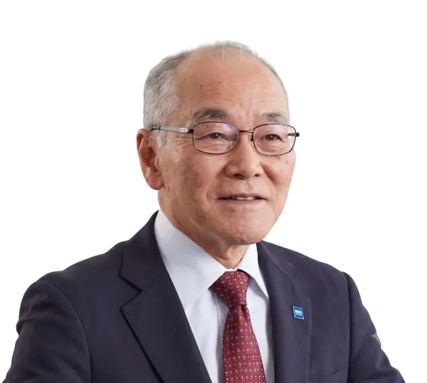 取締役 専務執行役員 半導体事業本部長 宝泉 徹