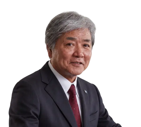 常務執行役員 食品流通事業本部長 浅野 恵一