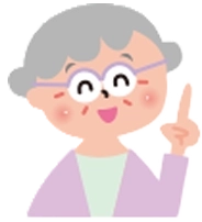 参加者のイラスト