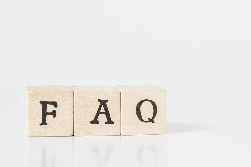 FAQ