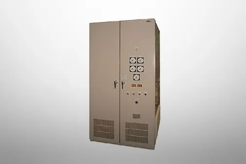 交流電力調整装置