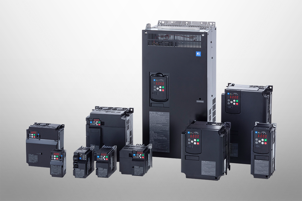 低圧インバータ