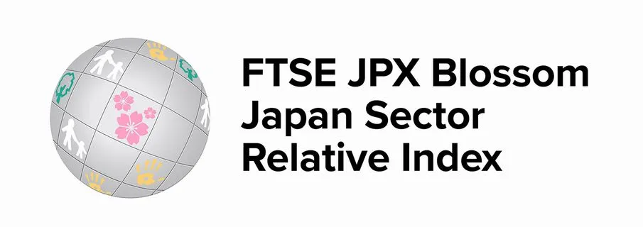 FTSE JPX Blossom Japan