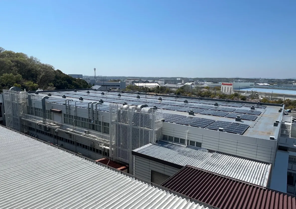 神戸工場