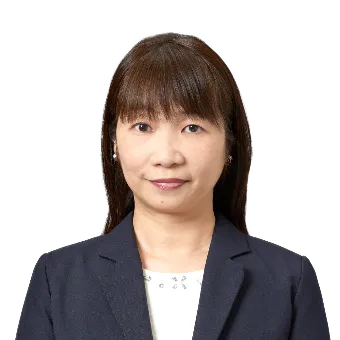 勝田 裕子