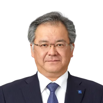 河野 正志