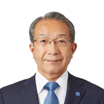 三吉 義忠
